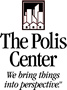 The Polis Center Logo