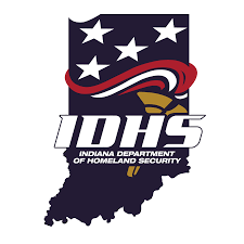 IDHS Logo