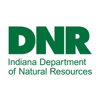IDNR Logo