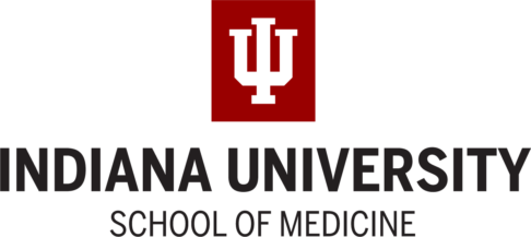 IU School of Medicine Logo