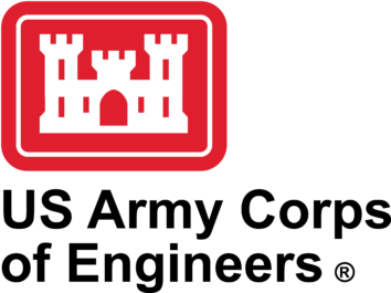 US Army Corps of Engineers Logo